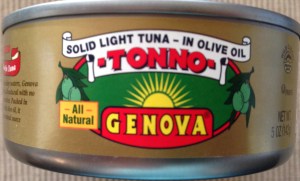 Genova Tuna Genova Tuna